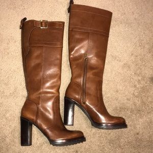 Tory Burch Boots